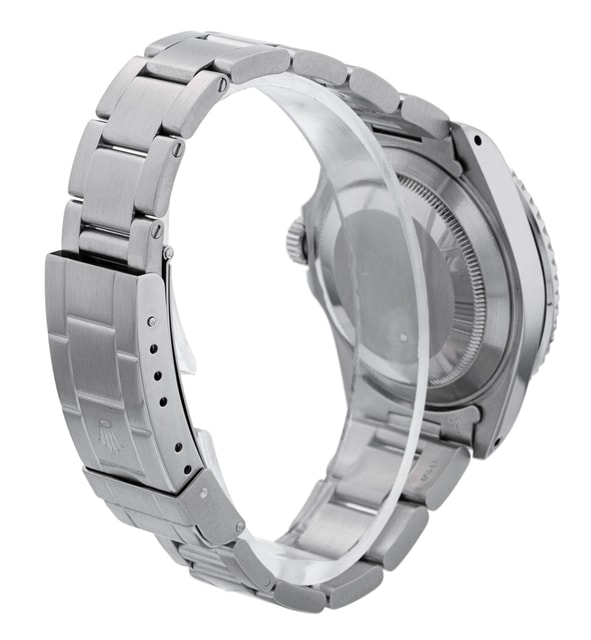 Rolex Submariner 16610 Image 3